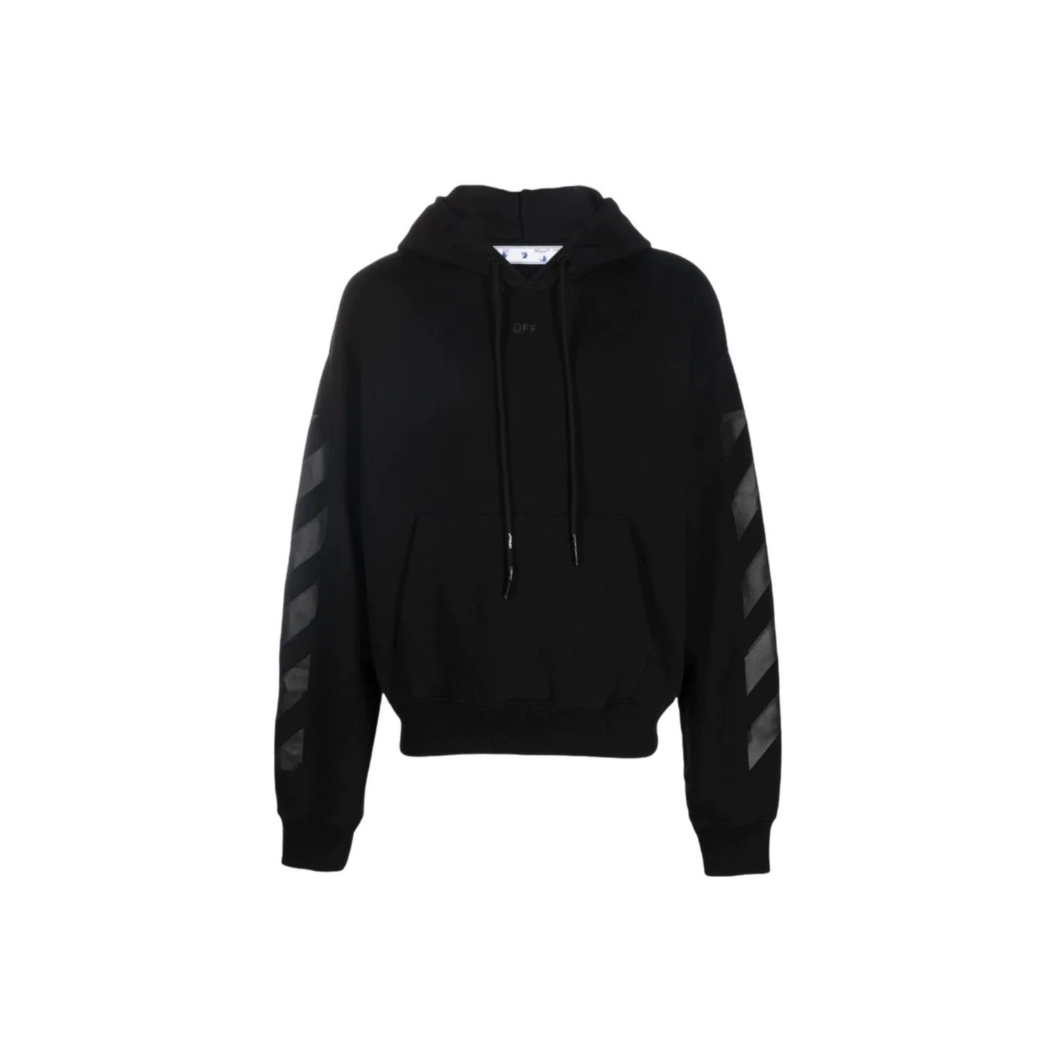 Off-White Rubber Arrows Hoodie