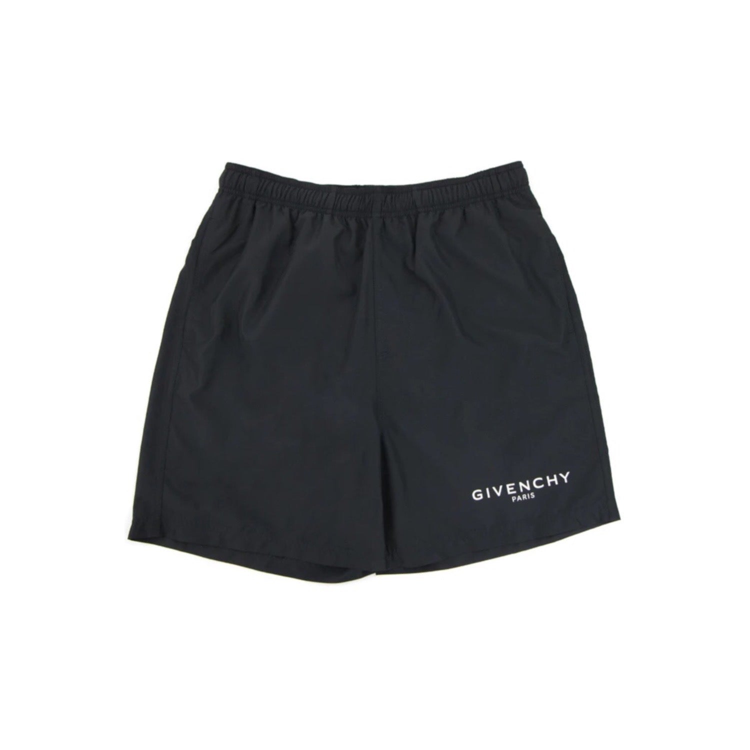 Givenchy Short Swim Shorts