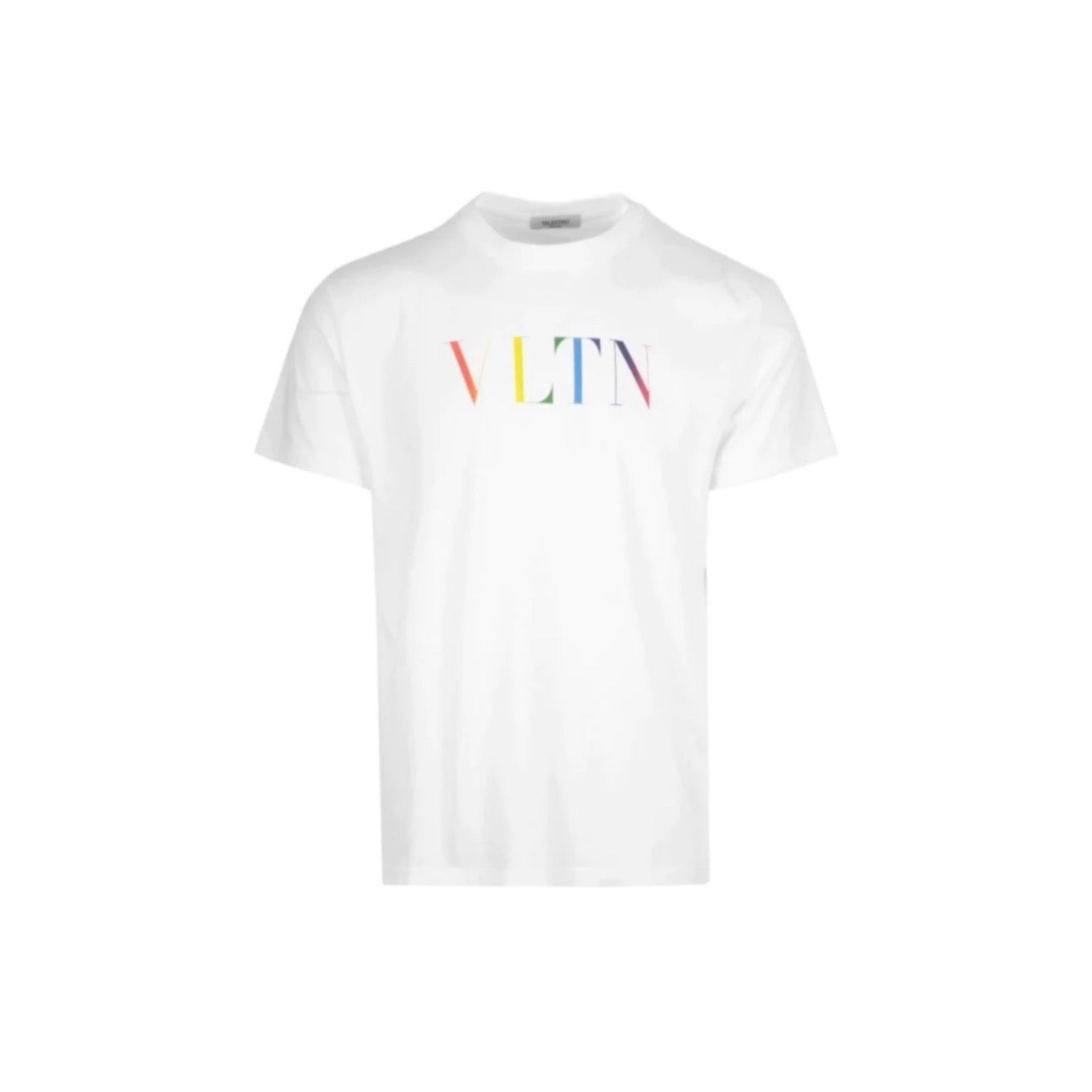 Valentino 'VLTN' Multi T-shirt