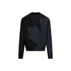 Load image into Gallery viewer, Dsquared Megaleaf Cool Sweatshirt