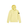 Stone Island Pullover Patch Hoodie