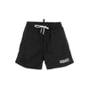 Load image into Gallery viewer, Dsquared Logo Swim Shorts