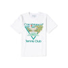 Casablanca Tennis Club T shirt