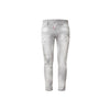 Dsquared MadeW/Love 'Cool Guy Cropped' Jeans