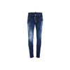 Load image into Gallery viewer, Dsquared &#39;Skater&#39; Jeans