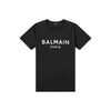 Balmain Logo T-Shirt