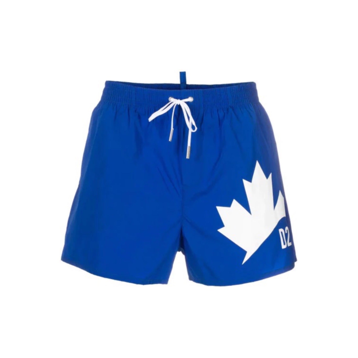 Dsquared Maple Leaf Shorts