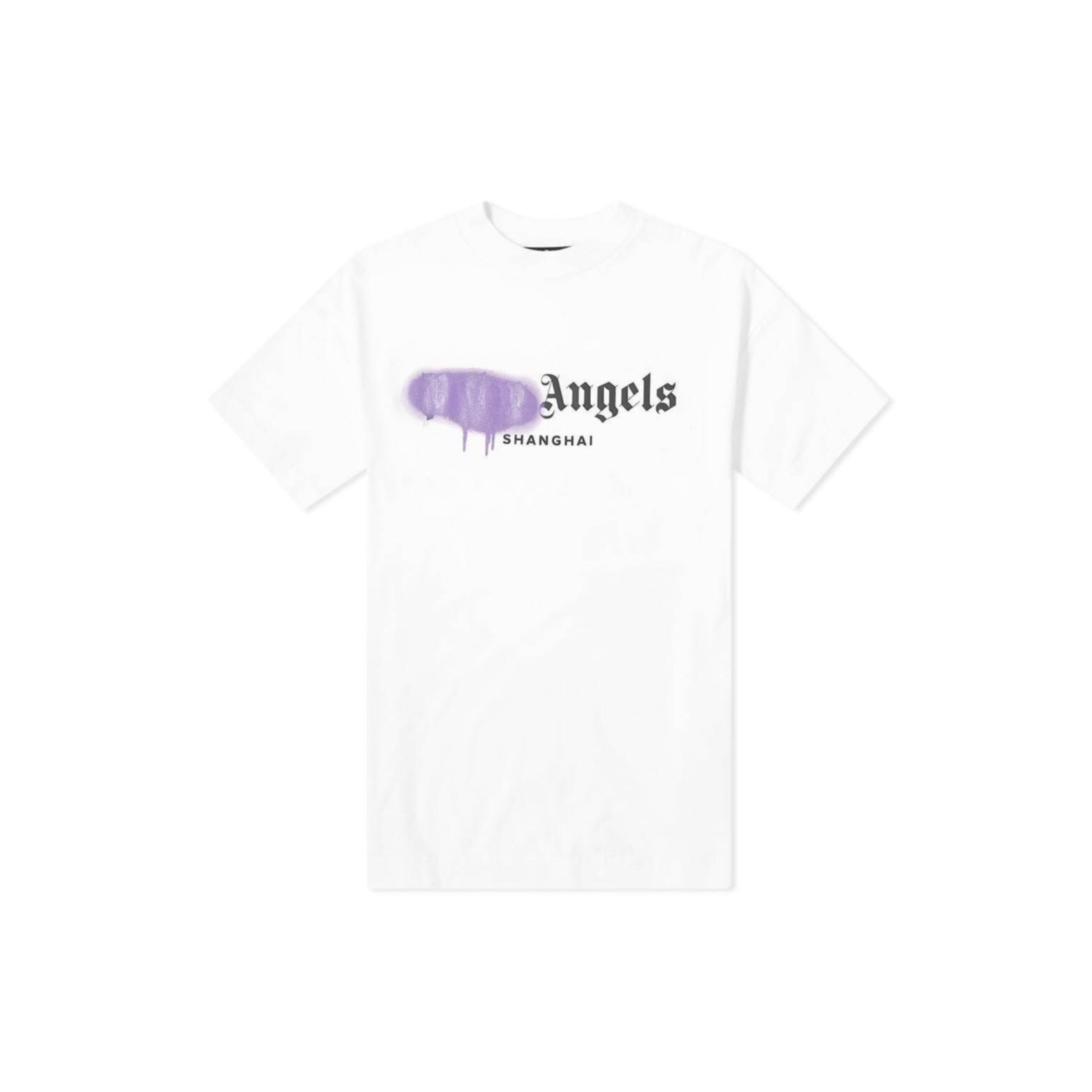 Palm Angels 'Shanghai' T-shirt