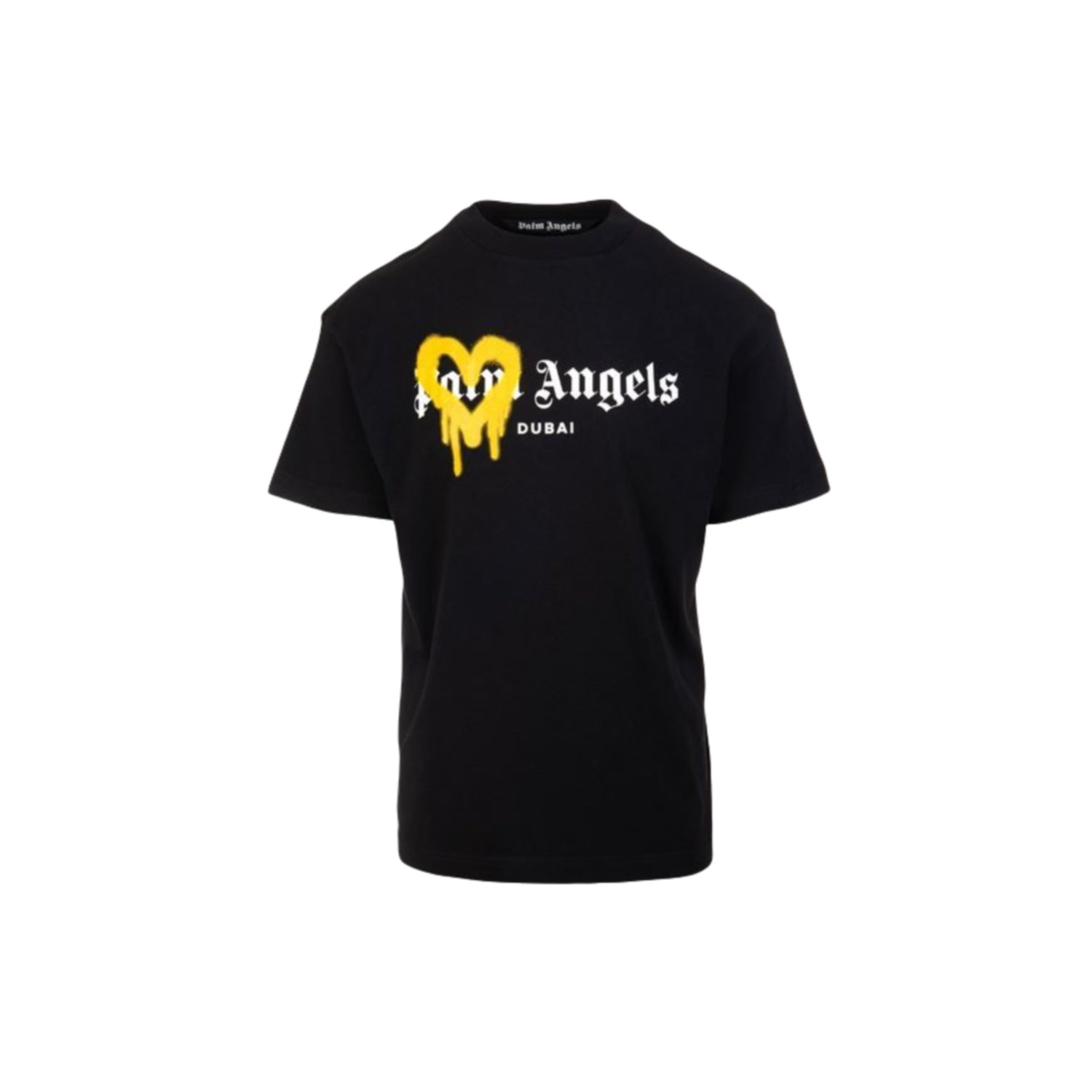 Palm Angels 'Dubai' T-shirt