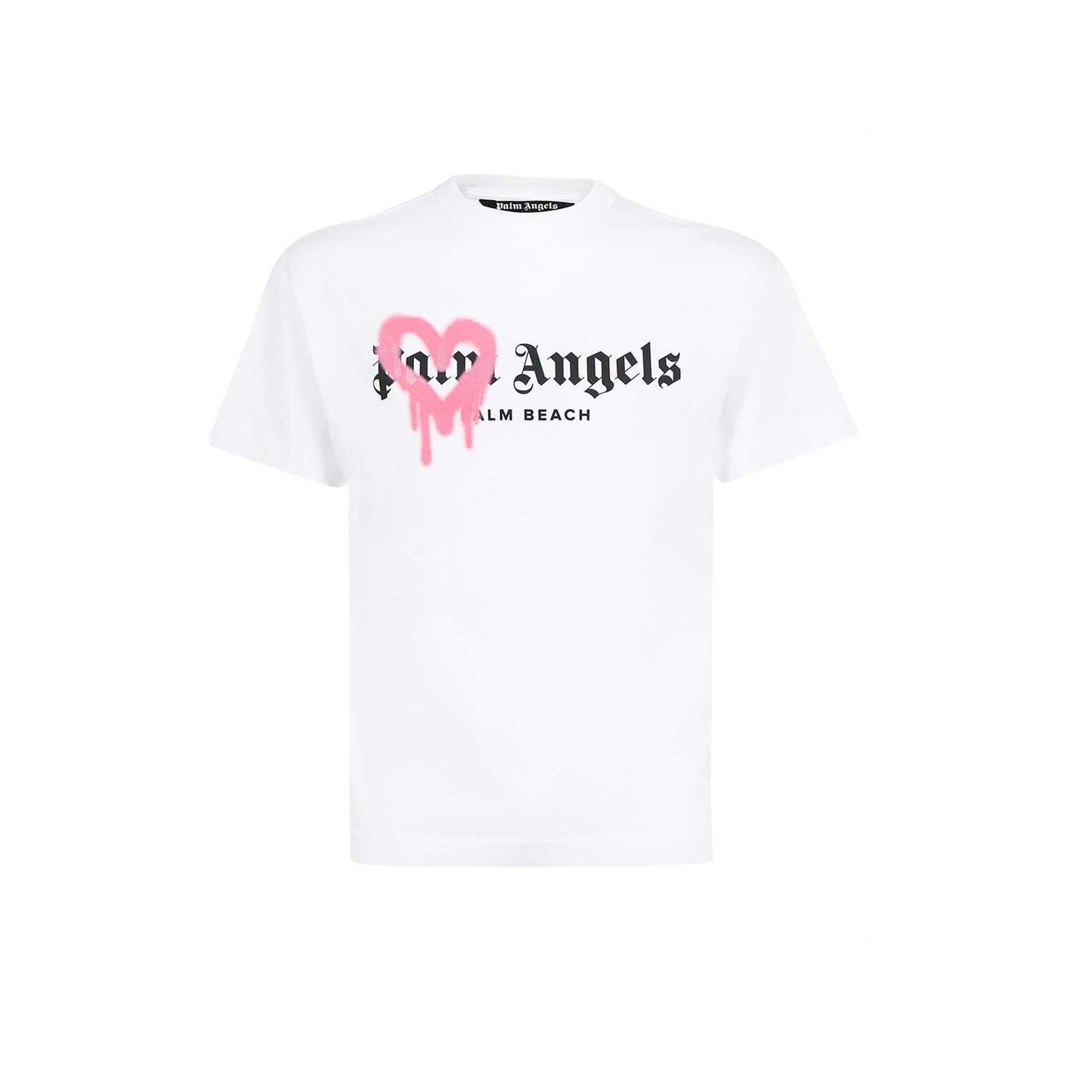 Palm Angels 'Palm Beach' T-shirt