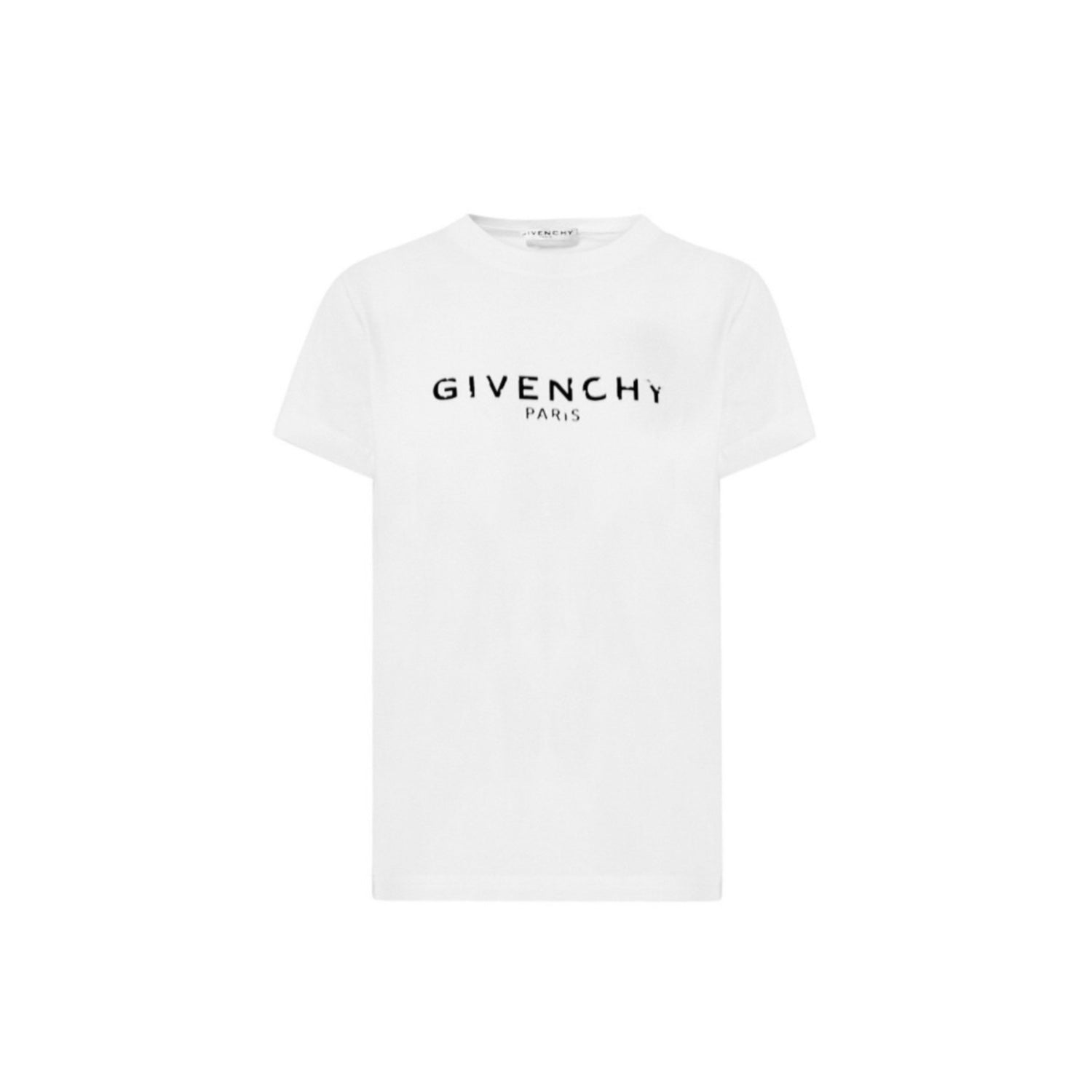 Givenchy Broken T-Shirt