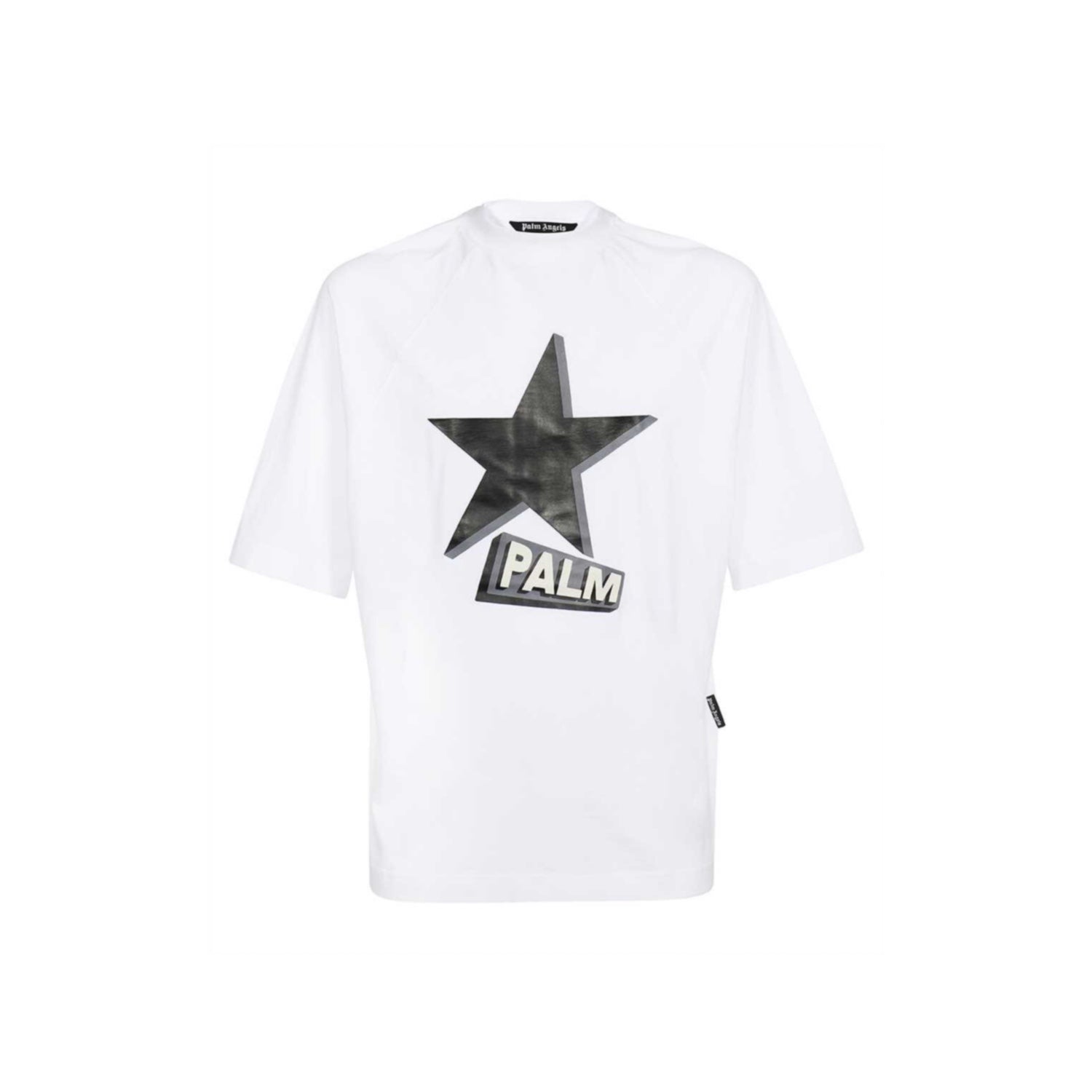 Palm Angels Rockstar T-Shirt