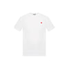 Comme des Garcons Play Little Red Heart T-Shirt