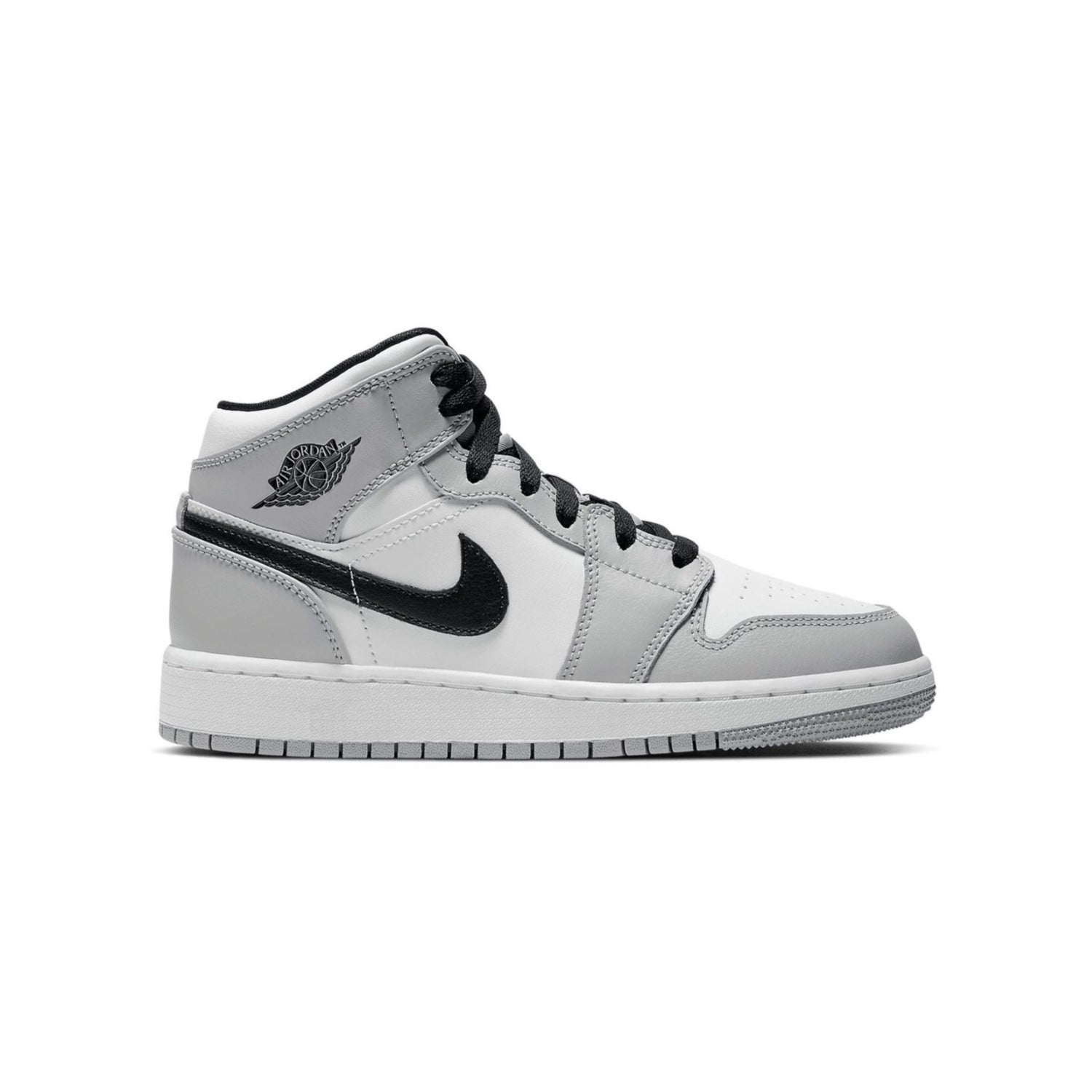 Nike Jordan 1 Mid Grey