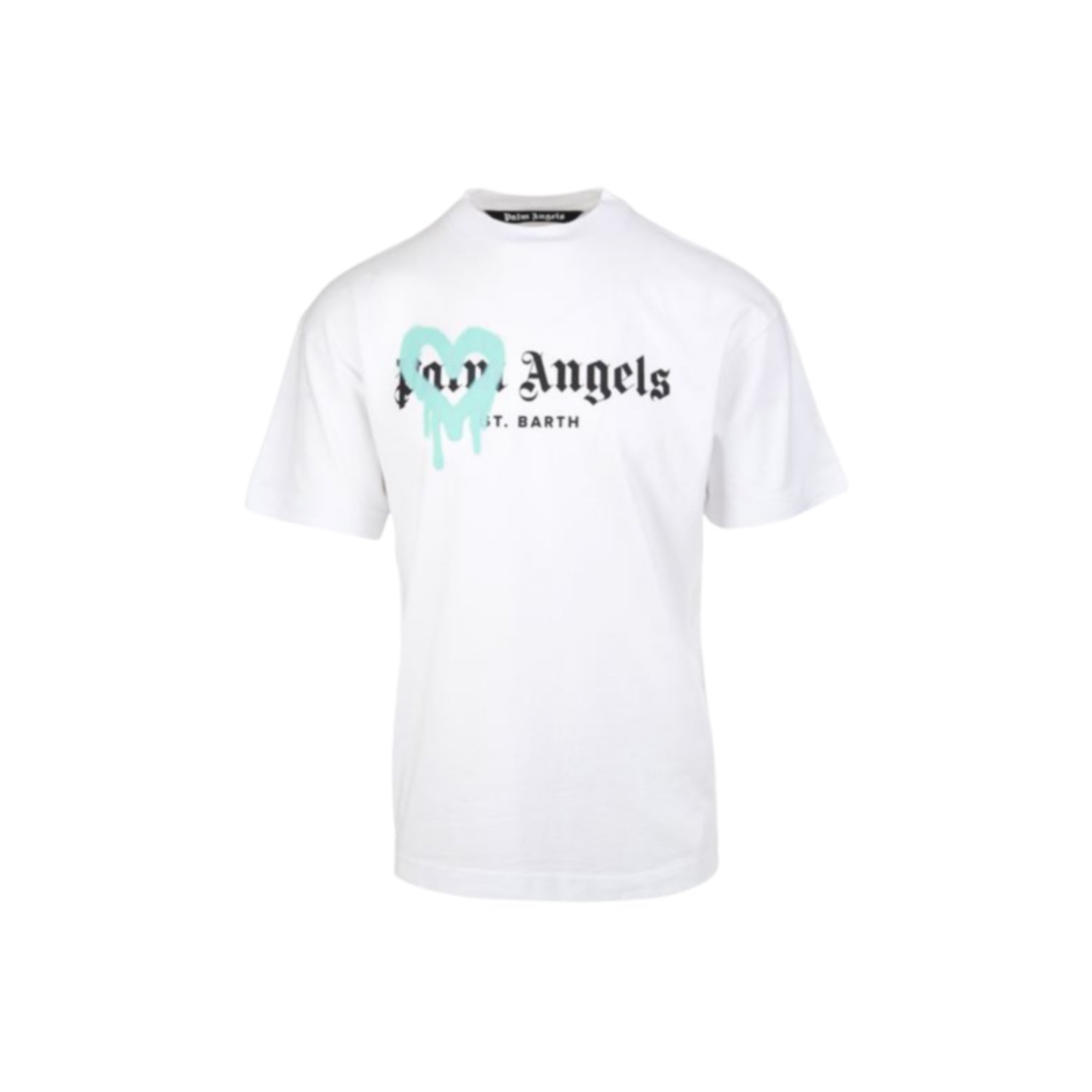 Palm Angels 'St Barth' T-shirt