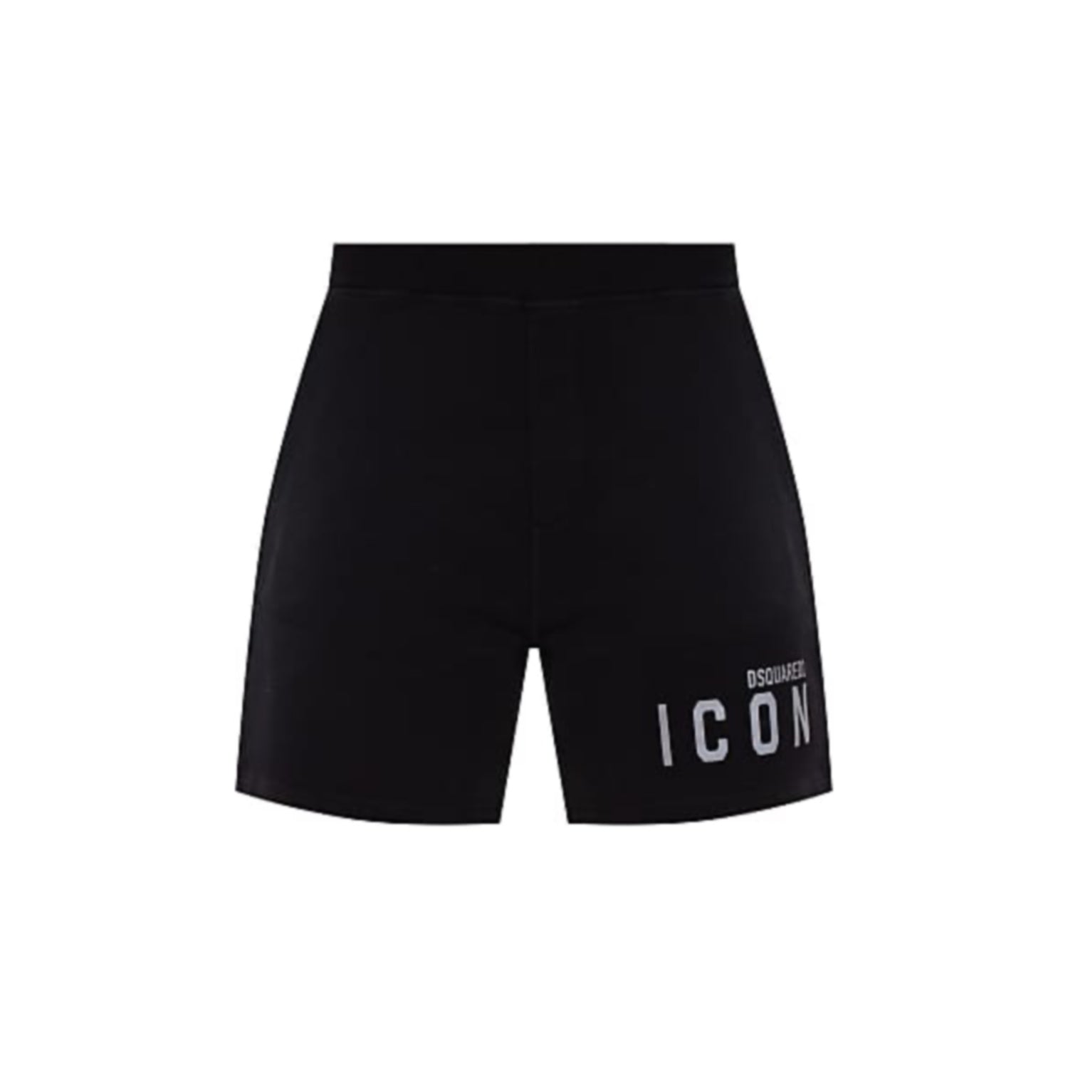 Dsquared Icon cotton shorts