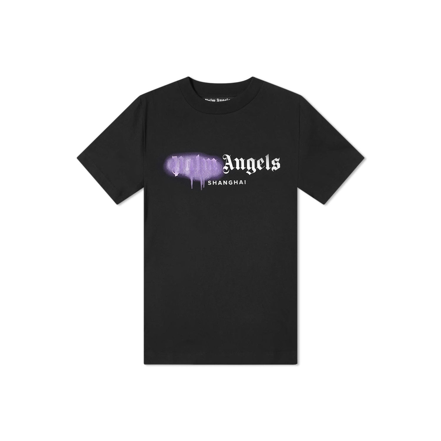 Palm Angels 'Shanghai' T-shirt