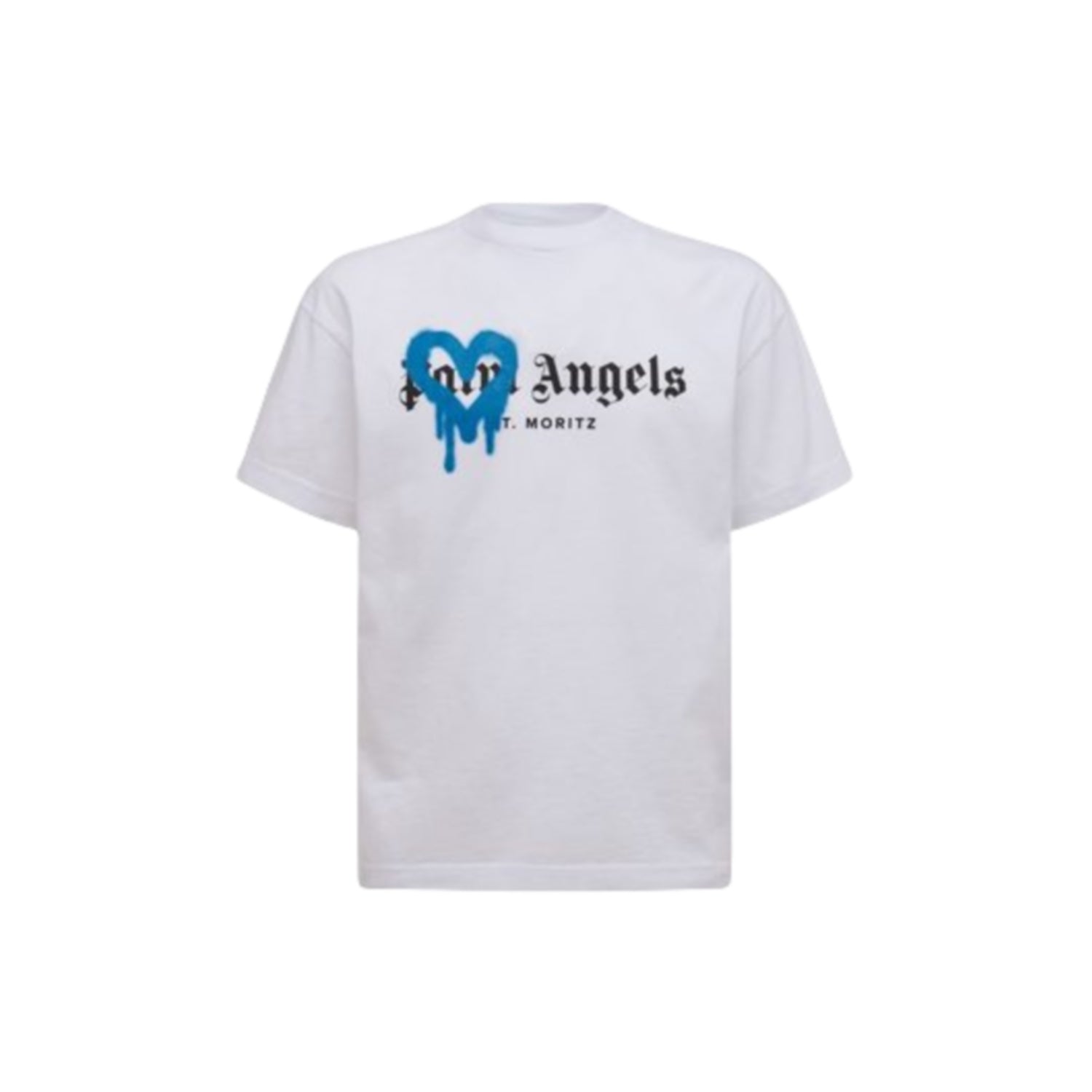 Palm Angels 'St Mortiz' T-shirt
