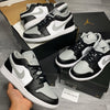 Load image into Gallery viewer, Nike Air Jordan 1 Low Grey