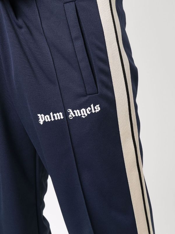 Palm Angels Track Bottoms