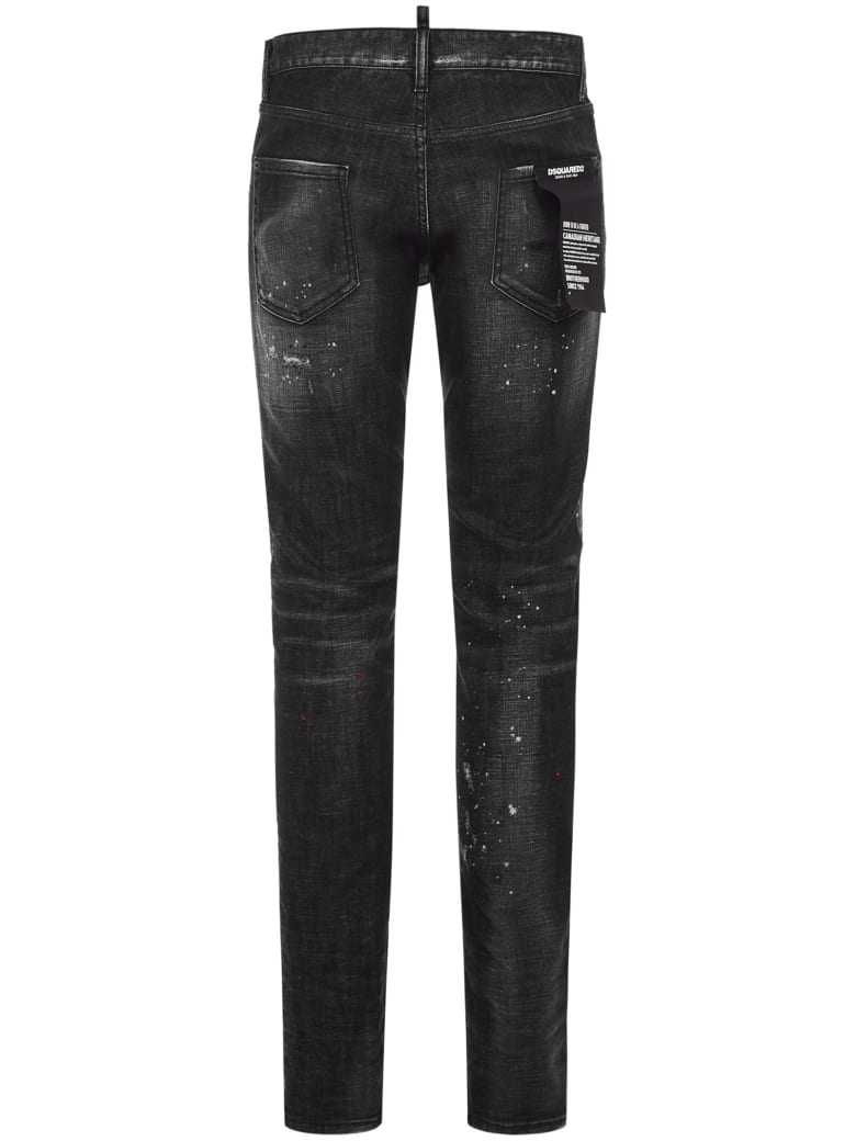 Dsquared 'Cool guy' Jeans