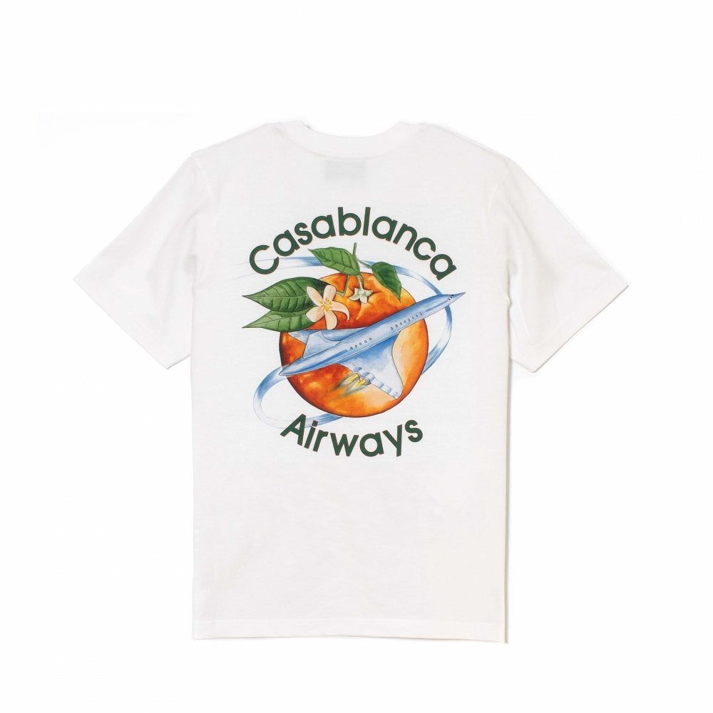 Casablanca Airways T shirt