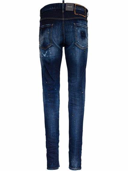 Dsquared 'Cool Guy' Jeans