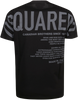 Dsquared Mega Leaf Cool T-Shirt